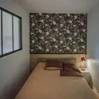Boismortier, hotel din Thionville