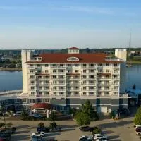The Inn at Harbor Shores, ξενοδοχείο σε Saint Joseph