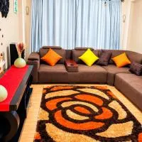 Peaceful stay 3 beds, hotel a Richards Bay