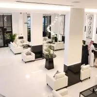 Golden Season Hotel - Al-Rass - فندق جولدن سيزون - الرس, מלון באל ראס
