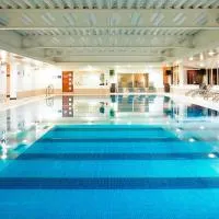 Mercure Manchester Norton Grange Hotel & Spa, hotel a Rochdale