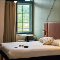 Ibis Sarlat Centre: Sarlat-la-Canéda şehrinde bir otel
