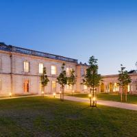 Hôtel Château La Chèze - Bordeaux Floirac