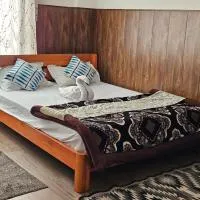 Altitude 10k tawang, hotel i Tawang