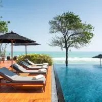 V Villas Hua Hin - MGallery Collection, hotel Huahinban