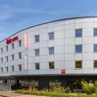 ibis Genève Petit Lancy, hotel v Ženevě