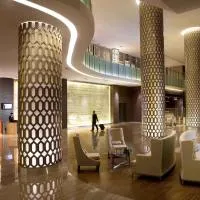 Novotel Bangka Hotel & Convention Centre, hotel in Pangkalpinang