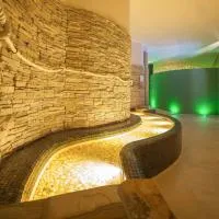 Mercure Olbia Hotel e Spa, hotel in Olbia
