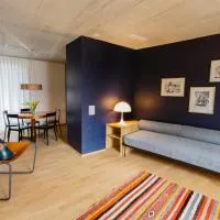 Dübendorf में, होटल Hotel ZwiBack