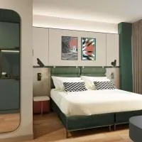 Mercure Milano Agrate Brianza, hotel a Agrate Brianza