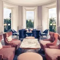Mercure Gloucester Bowden Hall Hotel, hotel in Gloucester