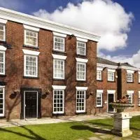 Mercure Bolton Georgian House Hotel โรงแรมในบอลตัน