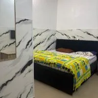 Venus view resort, hotel em Kubwa