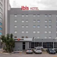 Ibis Guaratingueta Aparecida - Circuito da Fé, hotell i Guaratinguetá