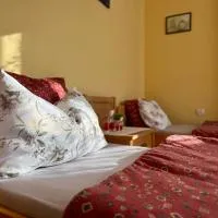 Ca'sabella - guest rooms, hotel di Cieszyn