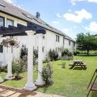 ibis budget Chambourcy Saint Germain, hotel i Chambourcy