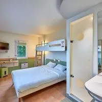 ibis budget Lisieux, hotell sihtkohas Lisieux