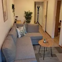 Καπνομάγαζο Λαδιά, hotelli kohteessa Próti