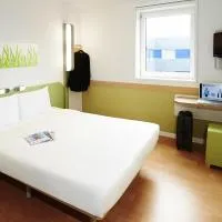 Ibis budget Orléans Sud Comet, hotell i Orléans