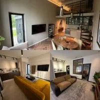 Viesnīca GU DESIGN apartments Saldū