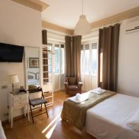 Flaminia - B&B Tevere Home "Bed your Breakfast"