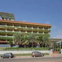 The Bheemli Resort Managed by AccorHotels、ヴィシャカパトナムのホテル