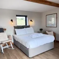 Bryngwyn Guest Suite, hotelli kohteessa Camrose