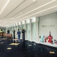 Mercure Yangon Kaba Aye, hotel a Yangon