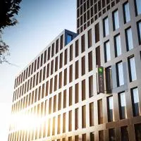 ibis Styles Basel City، فندق في بازل
