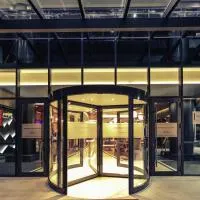Mercure Tetovo, hotelli kohteessa Tetovo