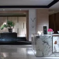 Sofitel Foshan Shunde, готель у місті Шуньде