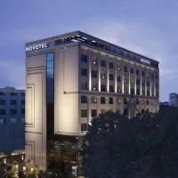 Novotel Chennai Chamiers Road, khách sạn ở Chennai