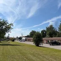 STUDIO 1 MOTEL Cobourg, hotel en Cobourg