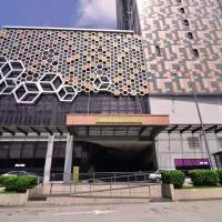 Mercure Selangor Selayang, hotel din Batu Caves