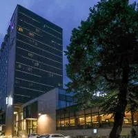 Viesnīca Movenpick hotel Sarajevo Sarajevā