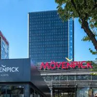Movenpick hotel Sarajevo, hotel din Sarajevo