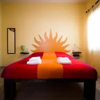 B&B San Leone, hótel í San Leone