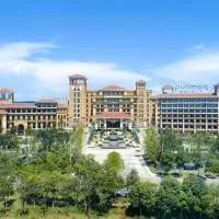 Pullman Yueyang, hotel a Yueyang