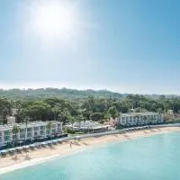 Fairmont Royal Pavilion Barbados Resort, hotel in Saint James