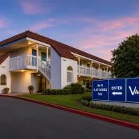 Vagabond Inn Santa Barbara - Carpinteria South, hotel en Carpinteria
