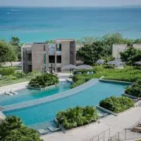 Sofitel Barú Cartagena โรงแรมในการ์ตาเฮนา เด อินเดียส