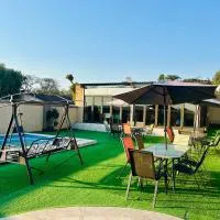 Piink Lopez, hotel v mestu Manzini