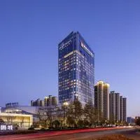 Pullman Huai'an, hotel na destinaciji Huaian