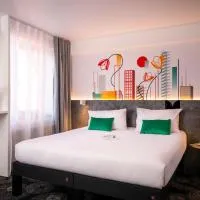 ibis Styles Pitesti Arges, hotel a Piteşti