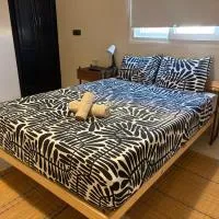 Al Mohit Hôtel Dakhla, hotel i Dakhla