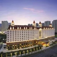 Swissôtel Hefei Grand Park, hotel i Hefei