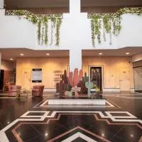 ibis Styles Presidente Prudente Portal D'Oeste, hotel i Presidente Prudente