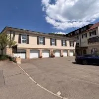 Hotel & Restaurant In der Breite, hotell i Albstadt