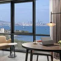 Mövenpick Hotel Istanbul Marmara Sea, hotel en Estambul