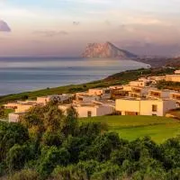 Fairmont La Hacienda Costa del Sol, hotel di Alcaidesa